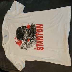 Giancarlo Stanton t-shirt